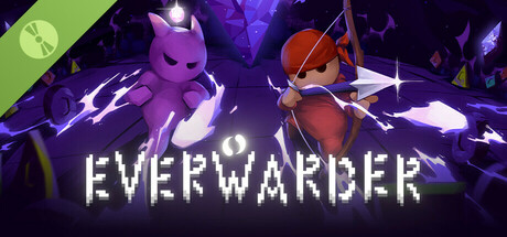 Everwarder Demo cover art