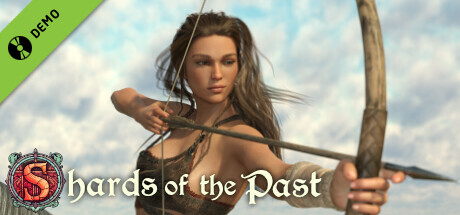 Shards of the Past Demo cover art