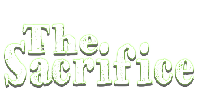 The Sacrifice - A Puzzle Adventure Logo