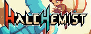 Halchemist System Requirements