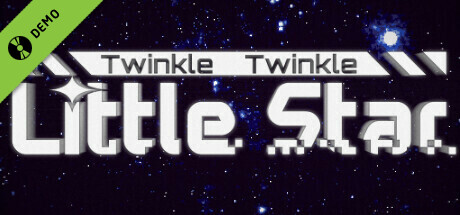 Twinkle Twinkle Little Star Demo cover art