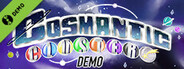 Cosmantic Cluster Demo