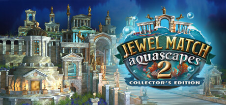 Jewel Match Aquascapes 2 Collector's Edition PC Specs