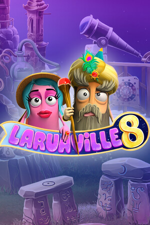 Laruaville 8