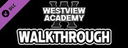 Westview Academy - Season 1 Walkthrough