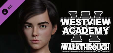 Westview Academy - Season 1 Walkthrough cover art