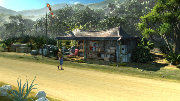 Secret Files: Sam Peters for linux