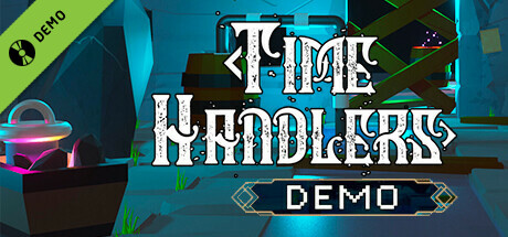 Time Handlers Demo cover art