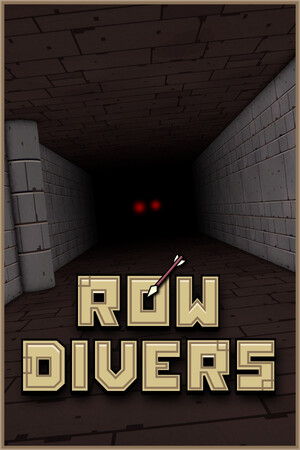 Row Divers