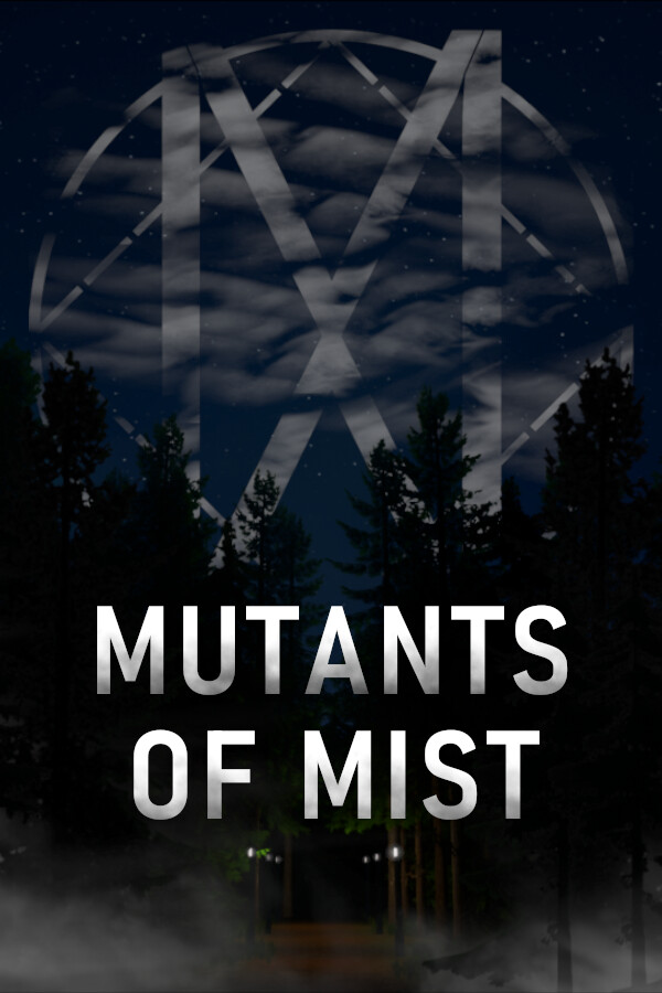Steam portrait for Mutants Of Mist.