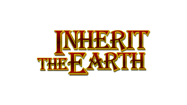 Inherit the Earth: Quest for the Orb Logo