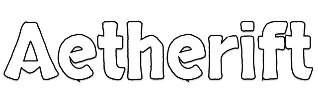 Aetherift Logo
