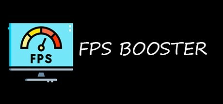 FPS Booster cover art