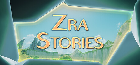 Zra Stories PC Specs