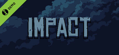Impact Demo cover art