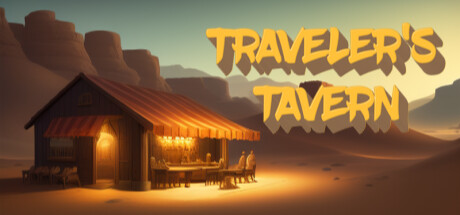 Traveler's Tavern PC Specs