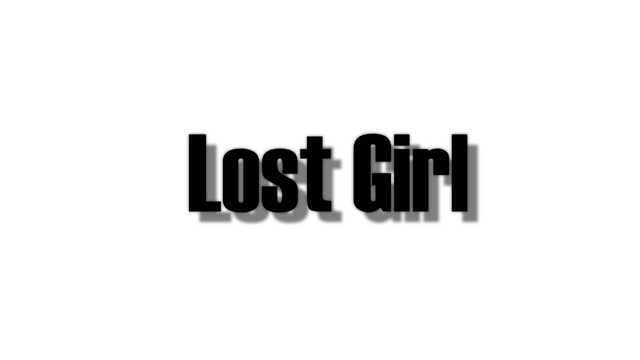 Lost Girl Logo