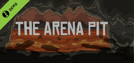 The Arena Pit Demo cover art