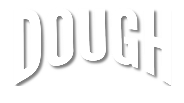 DOUGH: A Crime Strategy RPG Logo
