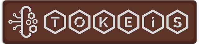 Tokeis Logo