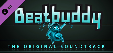 Beatbuddy: Tale of the Guardians - Original Soundtrack cover art