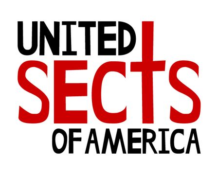 United Sects of America Logo