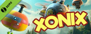 Qix: Xonix Casual Edition Demo