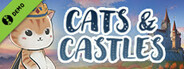 Cats & Castles Demo