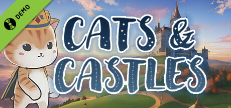 Cats & Castles Demo cover art