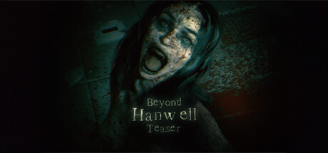 Beyond Hanwell Teaser cover art