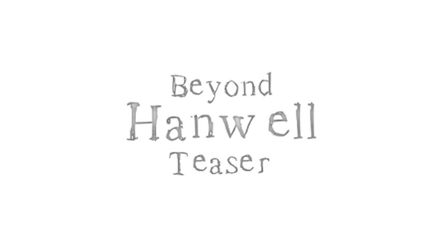 Beyond Hanwell Teaser: The Royal Hallamshire Logo