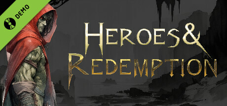 Heroes & Redemption Demo cover art