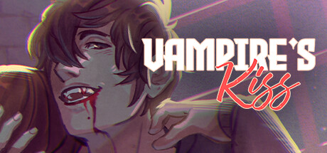 Vampire's Kiss PC Specs