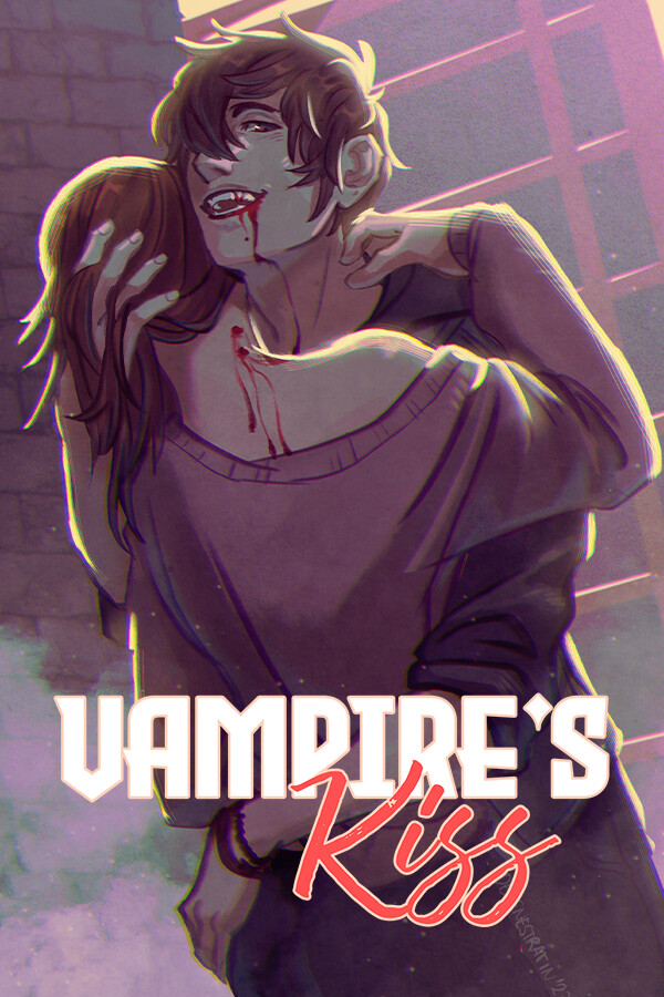 Vampire's Kiss