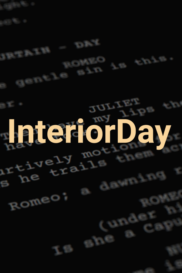 InteriorDay for steam InteriorDay for steam