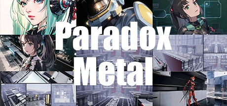 Paradox Metal PC Specs