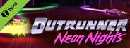 Outrunner: Neon Nights Demo
