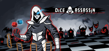 Dice Assassin cover art