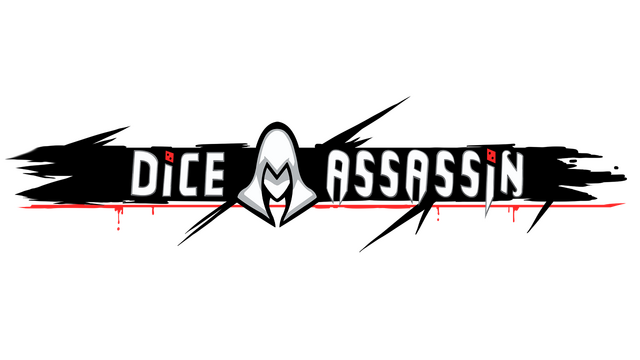Dice Assassin Logo