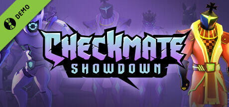 Checkmate Showdown Demo cover art