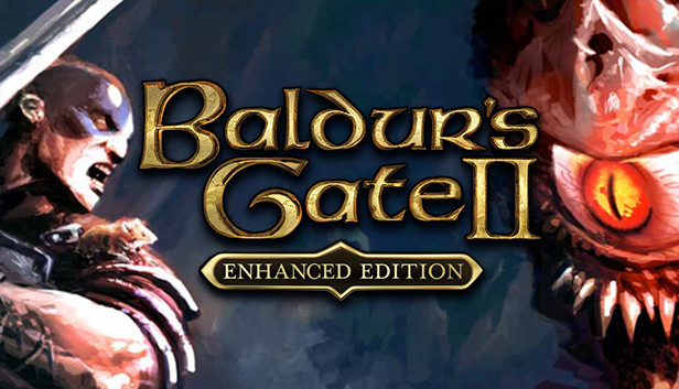 Baldur S Gate Ii Enhanced Edition On Steam