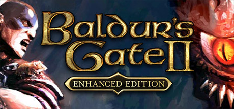 Baldur's Gate II: Enhanced Edition on Steam Backlog