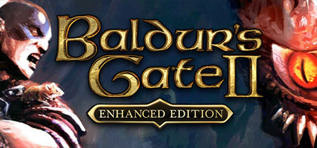https://store.steampowered.com/app/257350/Baldurs_Gate_II_Enhanced_Edition/