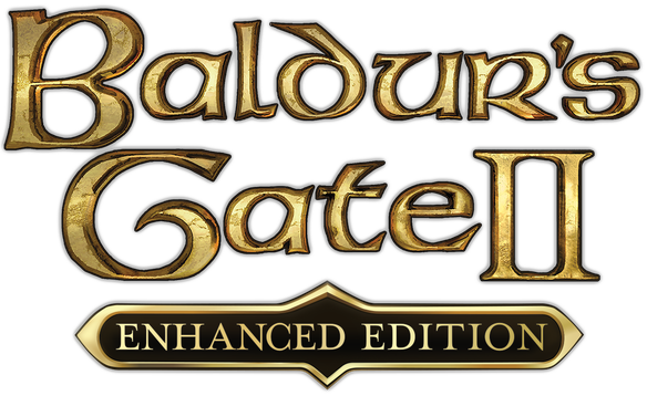 Baldur's Gate II: Enhanced Edition- Backlog.rip