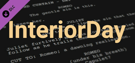 InteriorDay optional features cover art