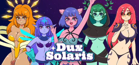 Dux Solaris cover art