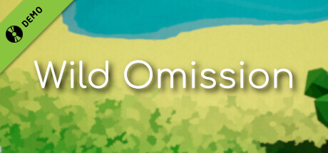 Wild Omission Demo cover art