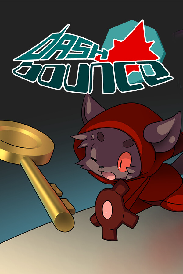 Dashbounce for steam