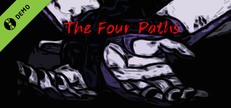 The Four Paths Demo cover art