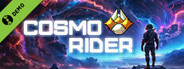 Cosmo Rider Demo